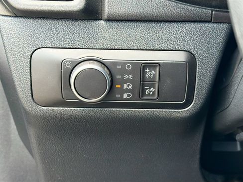 Used 2026 Ford Bronco Sport Big Bend AWD/4WD image 10
