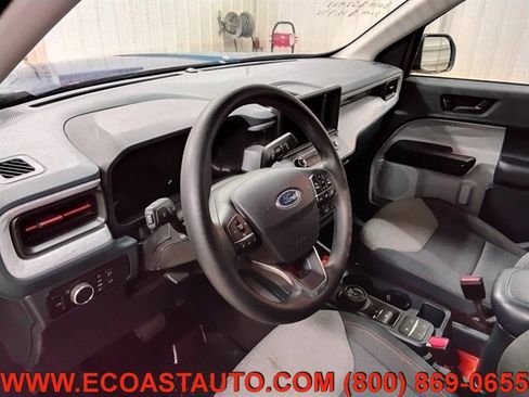 Used 2024 Ford Maverick XLT image 11