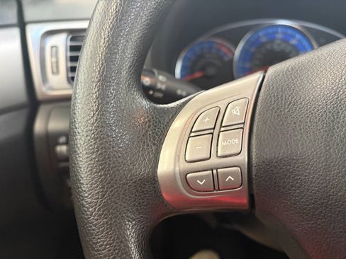 Used 2009 Subaru Forester 2.5X w/ Popular Equipment Group 5A AWD/4WD image 19
