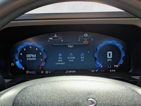 New 2025 Ford Bronco Sport Big Bend image 11