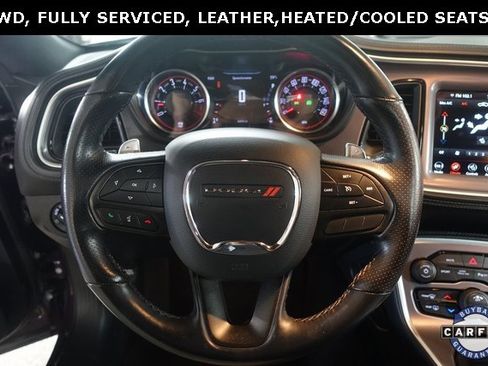 Used 2022 Dodge Challenger GT w/ Plus Package image 11