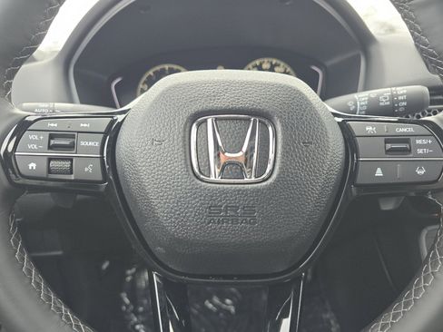 New 2026 Honda Civic Sport image 26