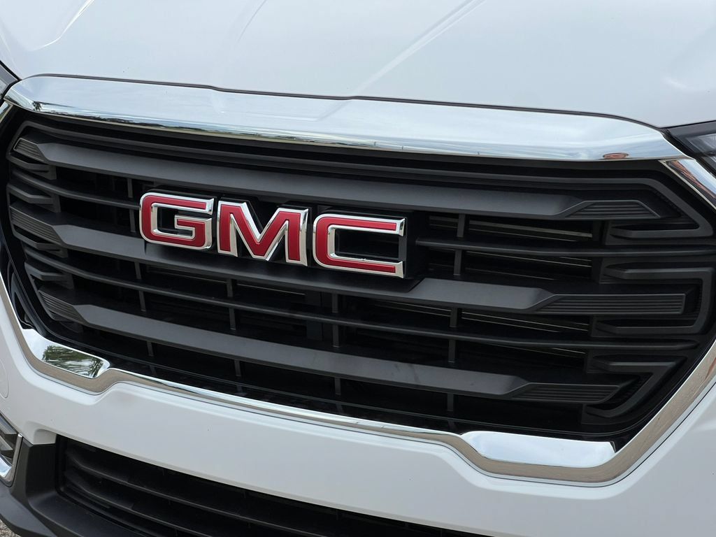 Used 2023 GMC Terrain SLE w/ Driver Convenience Package AWD/4WD image 38