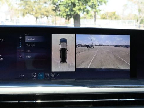 New 2025 Cadillac Escalade IQ Sport 2 image 98