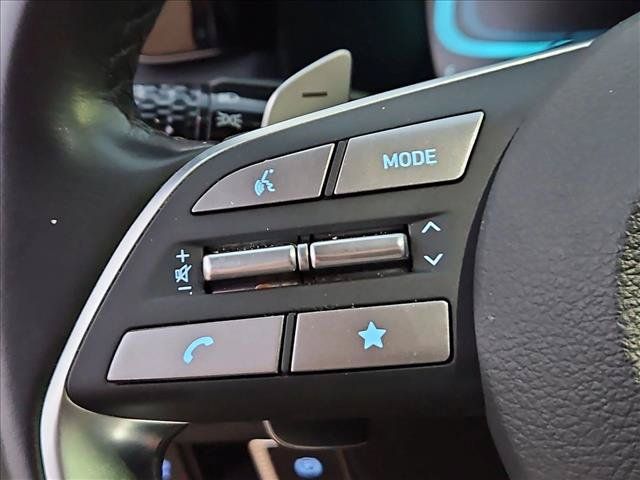 Used 2025 Hyundai Palisade SEL FWD image 23