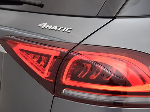 Certified 2022 Mercedes-Benz GLE 350 4MATIC image 14