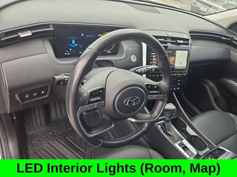 Used 2024 Hyundai Tucson SEL w/ Convenience Package image 11