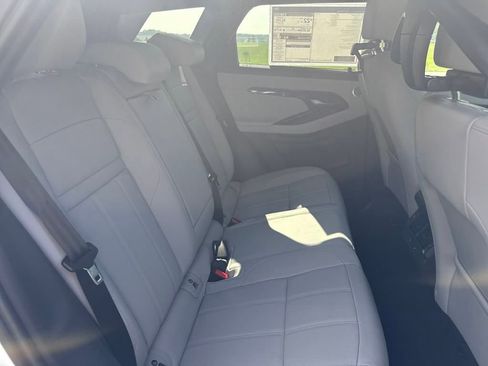 New 2026 Land Rover Range Rover Evoque S AWD/4WD image 18