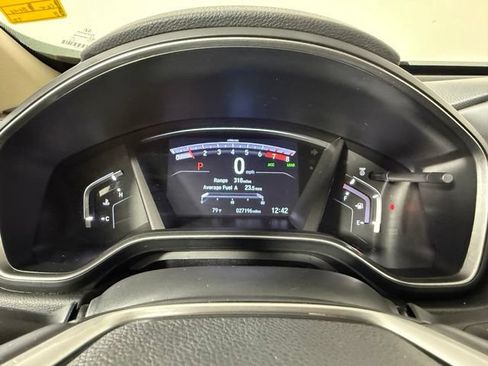 Used 2019 Honda CR-V EX-L image 20