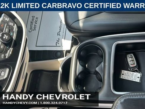 Used 2024 Chrysler Pacifica Touring-L FWD image 28