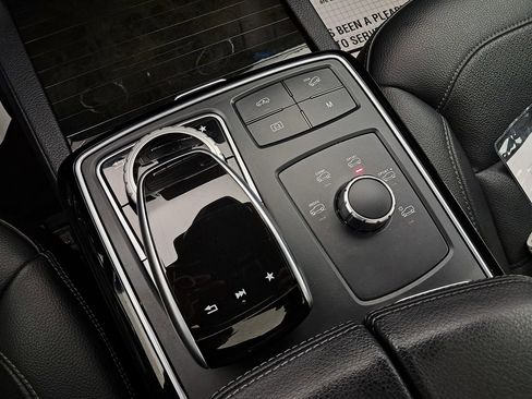 Used 2019 Mercedes-Benz GLE 43 AMG 4MATIC Coupe image 38