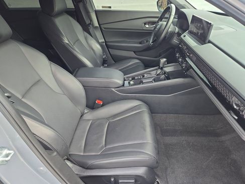 Used 2024 Honda Accord Sport image 31