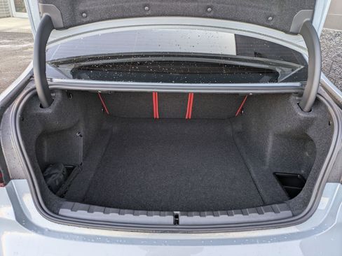 Used 2025 BMW M3 Competition image 25