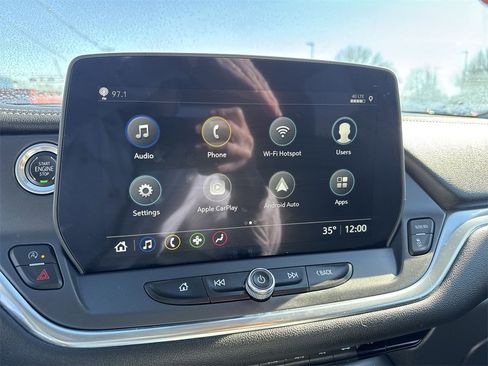 Used 2023 Chevrolet Blazer LT w/ Driver Confidence Package image 18