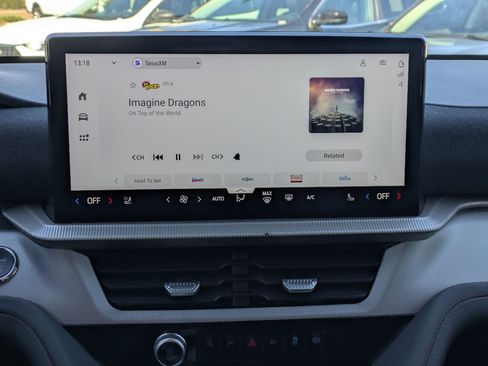 New 2026 Ford Explorer Active w/ Active Comfort Package image 23