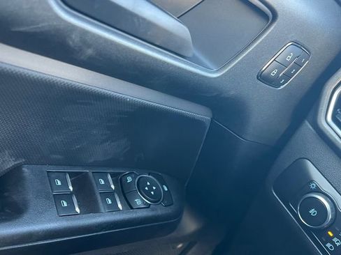 New 2026 Ford Bronco Sport Badlands image 21