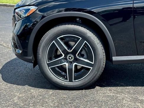 New 2027 Mercedes-Benz GLC 300 4MATIC image 8