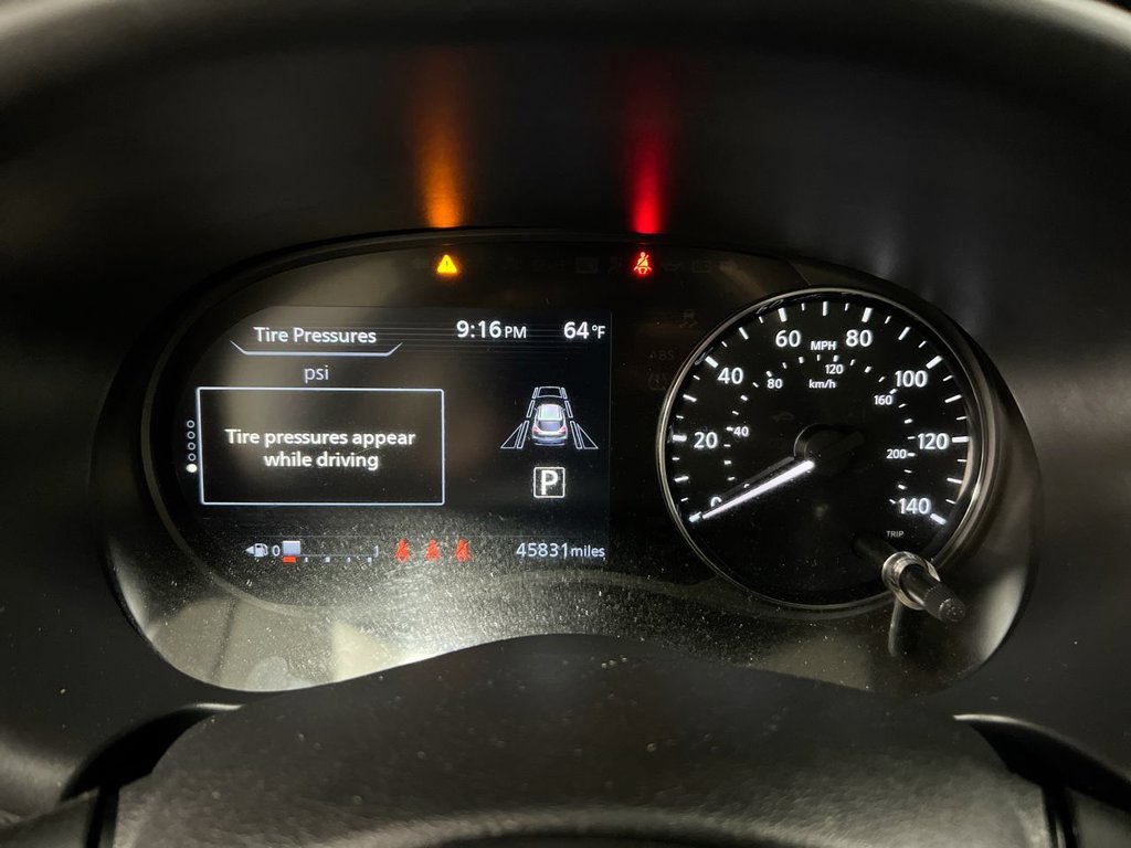 Used 2023 Nissan Kicks SV FWD image 12