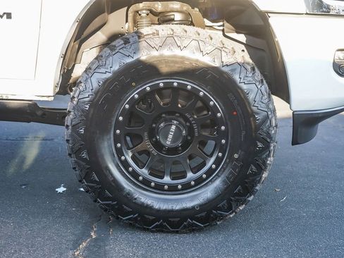 Used 2022 RAM 2500 Limited image 13