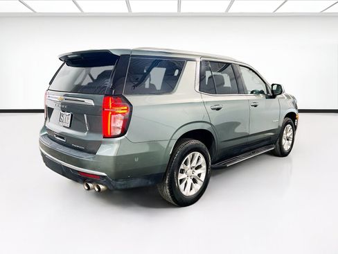 Used 2024 Chevrolet Tahoe Premier image 4
