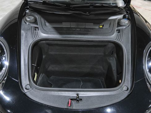 Used 2016 Porsche 911 Carrera Black Edition image 54