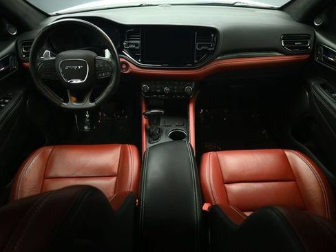 Used 2021 Dodge Durango SRT Hellcat w/ Premium Interior Group AWD/4WD image 35