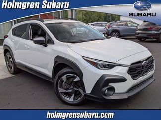 Used 2025 Subaru Crosstrek 2.5i Limited AWD/4WD video 1