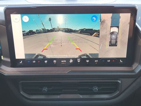 New 2025 Ford Bronco Sport Outer Banks w/ Outer Banks Tech Package+ AWD/4WD image 18