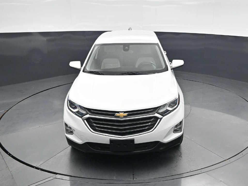 Used 2020 Chevrolet Equinox LT AWD/4WD image 33