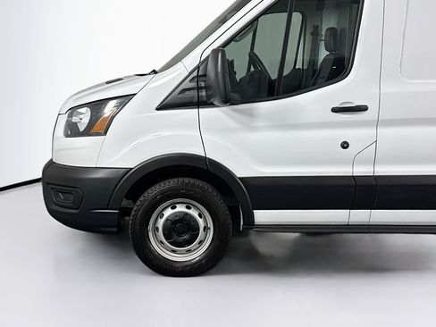 Used 2023 Ford Transit 350 148 High Roof RWD image 35