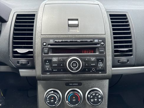Used 2012 Nissan Sentra 2.0 SR FWD image 15