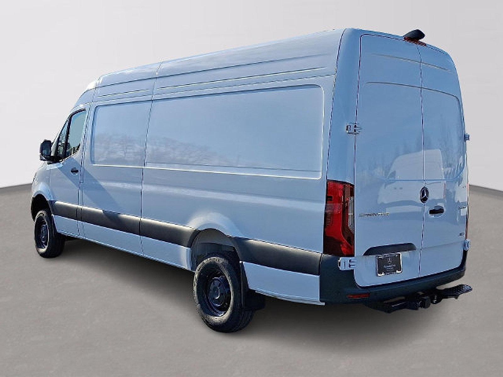 Used 2026 Mercedes-Benz Sprinter 2500 image 6