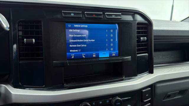 Used 2023 Ford F250 XL RWD image 35