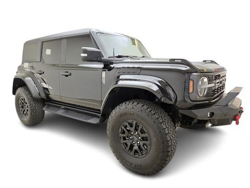 Used 2024 Ford Bronco Raptor image 3