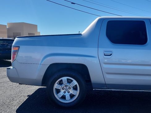 Used 2008 Honda Ridgeline RTL image 5