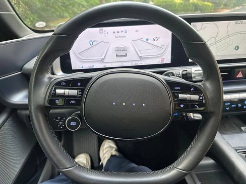 Used 2024 Hyundai Ioniq 6 SEL RWD image 7