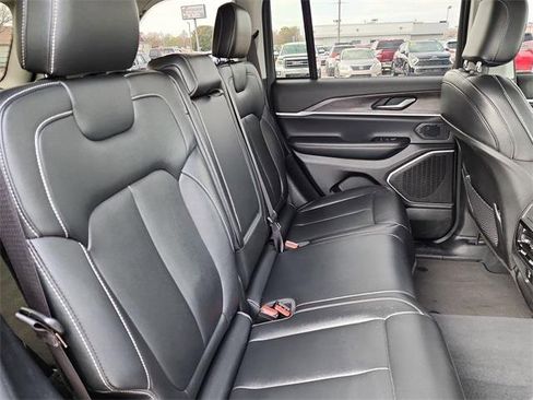 Used 2023 Jeep Grand Cherokee 4WD 4xe image 21