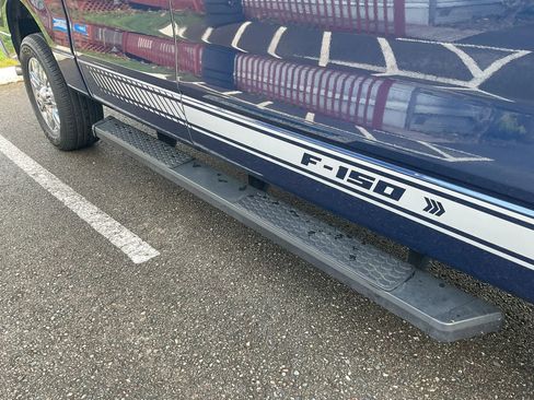 Used 2010 Ford F150 XLT RWD image 22