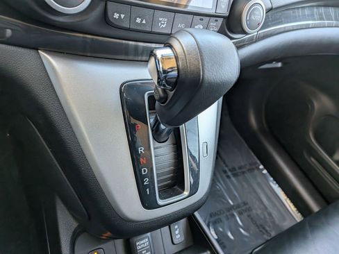 Used 2013 Honda CR-V EX-L image 22