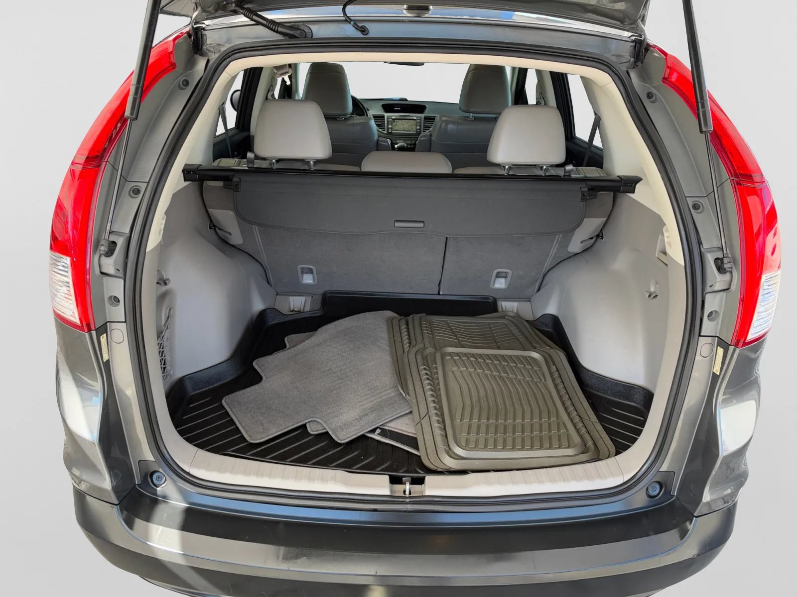 Used 2014 Honda CR-V EX-L image 18