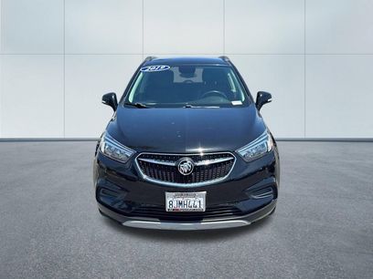 Used 2019 Buick Encore Preferred