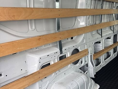 Used 2024 Ford Transit 250 Low Roof w/ Exterior Upgrade Package image 21