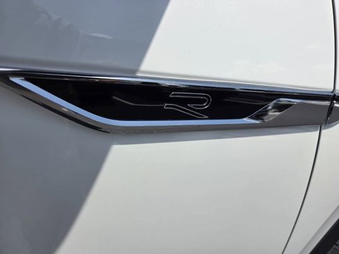New 2026 Volkswagen Atlas SEL Premium R-Line AWD/4WD image 20