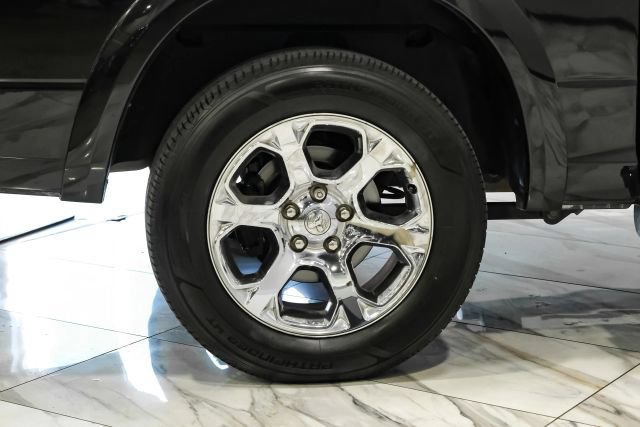 Used 2017 RAM 1500 Laramie w/ Convenience Group AWD/4WD image 48