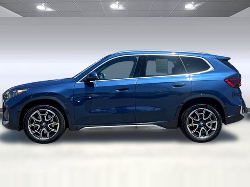 Used 2025 BMW X1 xDrive28i w/ Premium Package AWD/4WD image 2