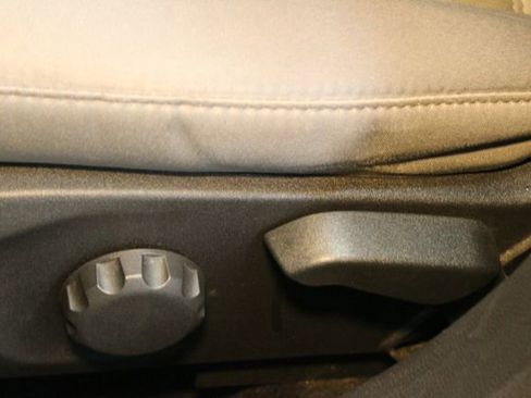 Used 2014 Ford Fusion S image 16