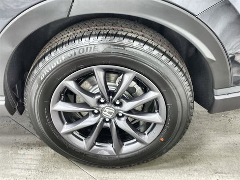 New 2026 Honda CR-V EX-L image 10