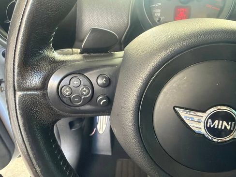 Used 2016 MINI Cooper Countryman S AWD/4WD image 36