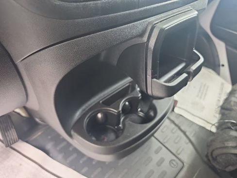 Used 2024 RAM ProMaster 2500 w/ Convenience Group FWD image 24