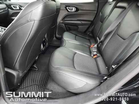 New 2026 Jeep Compass Latitude w/ Quick Order Package 29K image 9